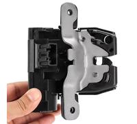 cerrojo maletero Compatible Con Ford Para Fiesta Mk6 Mk7 2008-2021 Actuador De Cierre De La Tapa Del Maletero. Cerradura OEM 8A61-A442A66-BE.