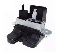 cerrojo maletero Compatible Con VW Para Golf Para Gti 2009 2010 2011 2012 2013 Cerradura De La Tapa Del Maletero Trasero 1P0827505D