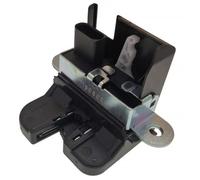 cerrojo maletero Compatible Con VW Para Jetta 2010-2014 Para Tiguan 2008-2017 Cerradura De La Tapa Del Maletero Trasero OEM 5M0827505E