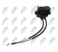 Cerrojo Original NTY EZC-HY-603 Para Hyundai