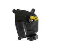 Cerrojo Puerta Trasera Dispositivo Cierre Controlador Central Automático 812902e010 Para Hyundai Para Tucson 2004-2009 Bloque bloqueo maletero