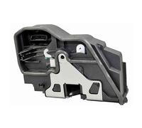 Cerrojo Trasero Derecho Sin Doble Cerradura METZGER Para BMW Serie 5