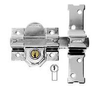 CERROJO V-31-B CROMADO 836553