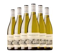 Cerrón Remordimiento blanco Chardonnay Jumilla 75 cl Vino blanco (Caja de 6 Botellas de 75 cl)
