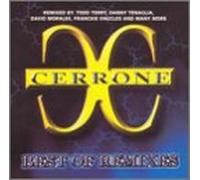 Cerrone - Best of Cerrone