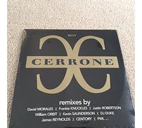 Cerrone - Best of [Vinilo]