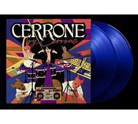 Cerrone by Cerrone (2 LP) [Vinilo]