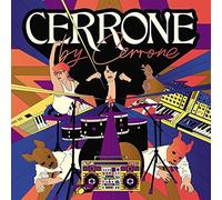 Cerrone by Cerrone (CD)