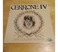 Cerrone - Cerrone 4 The Golden Touch