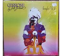 Cerrone - Cerrone By Bob Sinclar Vol.2 [Vinilo]