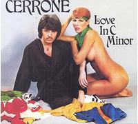 Cerrone - Cerrone I: Love In C Minor