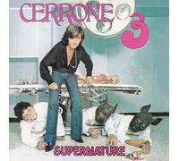 Cerrone - Cerrone III