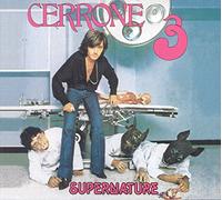 Cerrone - Cerrone III: Supernature