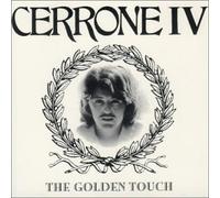 Cerrone - Cerrone IV: The Golden Touch