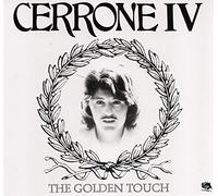 Cerrone - Cerrone IV: The Golden Touch [Vinilo]