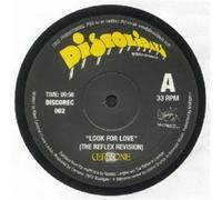 cerrone - cerrone-look for love hooked on you the [Vinilo]