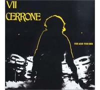 Cerrone - Cerrone VII
