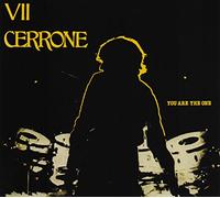 Cerrone - Cerrone VII: You Are The One [Vinilo]