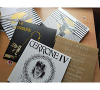 Cerrone - Classic Albums - Volume 2 [Vinilo]