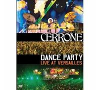 Cerrone - Dance Party - Live at Versailles [Italia] [DVD]