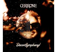 Cerrone - Disco Symphony [Vinilo]