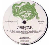 Cerrone - Je Suis Musique [Vinilo]