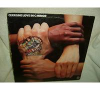 Cerrone - Love in C Minor [Vinilo]