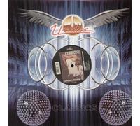 Cerrone - Paradise/Love in C Minor [Vinilo]