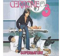 Cerrone Cerone 3: Supernature (Vinyl) 12" Album