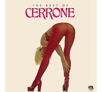 Cerrone - The Best Of Cerrone [Vinilo]
