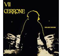 Cerrone VII: You Are The One