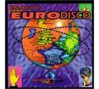 Cerrone - Vol. 3-Best of Eurodance [CASSETTE]