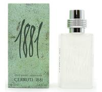 Cerruti 1881 50 ml Aftershave Splash