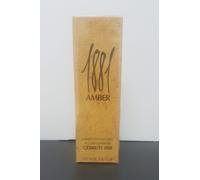 Cerruti 1881 Amber All Over Shampoo 200 ml Descatalogado