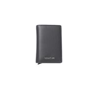 Cerruti 1881 - Billetera de Cuero para Hombre con Portatarjetas - Accessories - Hombre - Azul - ONE SIZE -