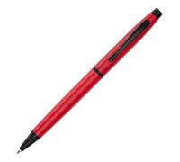 Cerruti 1881 Bolígrafo Oxford (rojo)