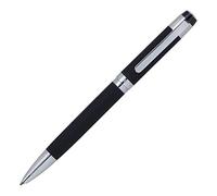 Cerruti 1881 - Bolígrafo Thames (negro)