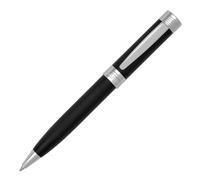 Cerruti 1881 Bolígrafo Zoom Diamond (negro)