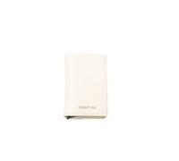 Cerruti 1881 - Cartera elegante de cuero en beige - Accessories - Hombre - Beige - ONE SIZE -