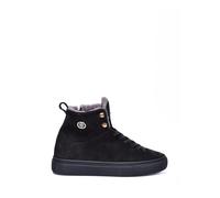 Cerruti 1881 - Cerruti sneakers - Shoes - Mujer - Negro - 36 EU -