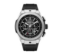 Cerruti 1881 Cronógrafo Ruscello Declination, gris, one size