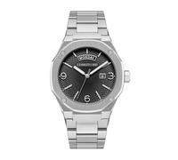 Cerruti 1881 - Date watch Razzuolo - Movimiento de cuarzo del reloj - Ancho de la caja: 48.5 mm - Acero inoxidable - 5 ATM