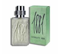 Cerruti 1881 fairplay eau de toilette spray, 50 ml