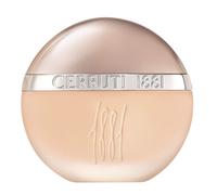 CERRUTI 1881 Femme - 100 ML Eau de toilette Perfumes Mujer