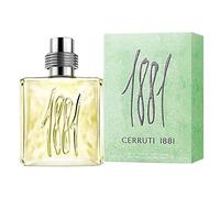 CERRUTI 1881 Homme - 100 ML Eau de toilette Perfumes Hombre