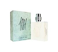 Cerruti 1881 PARA HOMBRES por Nino Cerruti - 100 ml Eau de Toilette Vaporizador