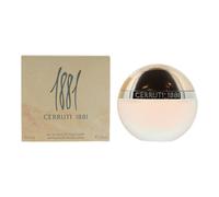 Cerruti 1881 Pour Femme EDT 50ml Perfume For Women