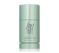 Cerruti 1881 pour Homme desodorante en barra 75 ml