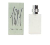 Cerruti 1881 Pour Homme Eau De Toilette Spray 50ml