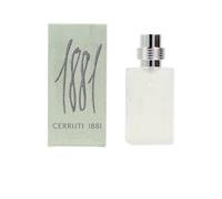 Cerruti 1881 Pour Homme Eau De Toilette Spray 50ml